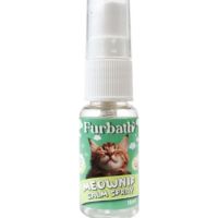 Furbath Meownip Calm Spray for Cats - 15ml