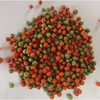  Aquav Gold Fish Pellet 1000gm 