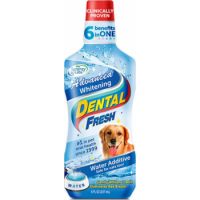 Synergy Labs Whitening Dental Fresh - Dog 237 Ml
