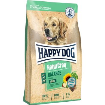  Happy Dog Naturcroq Balance 15kg 