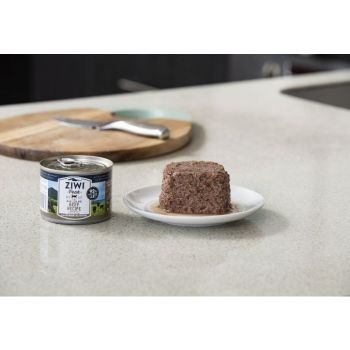 ZiwiPeak Beef Recipe Canned Cat Wet Food 185g 
