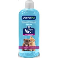 Doctor Pet Mist Baby Powder 400ML