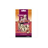 FLAMINGO CHEW'N SNACK BONE DUO
