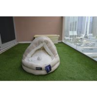 DOCTOR PET THE WILD CAVE BEIGE BEIGE 57 x 51 x 48 CM