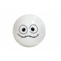 Flashing Skull Ball