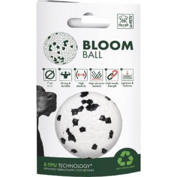  M-PETS Bloom Ball II Dog Toys 