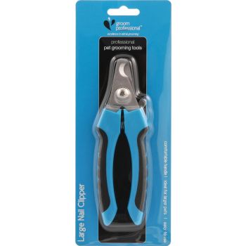  Groom Professional Small Nail Clipper[Size - L] 