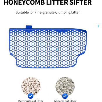  Petkit Filter Sifter Exclusively for Purobot Ultra 