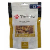 Perrito Snacks Chicken Jerky 100G(Dog)