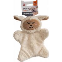 FOFOS Glove Plush Sheep Dog Toys