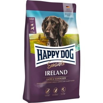  Happy Dog Supreme Sensible Irland (Ireland) - 4 KG 