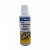 WATERLIFE (Sterazin 250ml) TRAETS GILL&BODY FLUKES