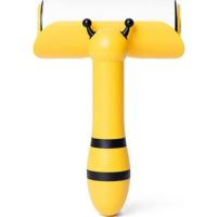 Little Bee Lint Rollers Yellow