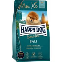 Happy Dog Mini XS Bali 300g