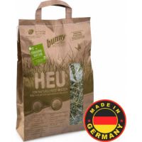 Hay from Nature Conservtion Meadows with Dadelion  250 gr
