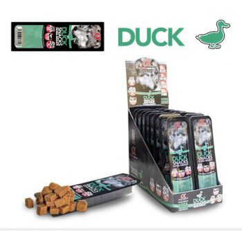  Duck Snacks (Dog) (35g) 