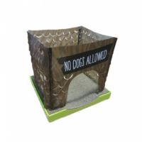 Pet Stages Cat Hideout