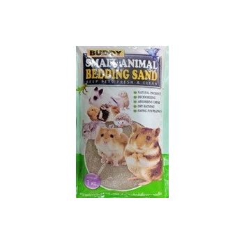  Buddy Small Animal Bedding Sand 1KG 