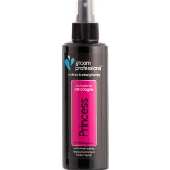  Groom Professional Princess Cologne[Volume - 200 ml] 