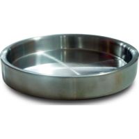 Cat Double Wall Bowl  – Shallow