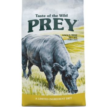  PREY Angus Beef  Cat Dry Food  6.8 kg 