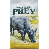 Taste of The Wild PREY Angus Beef  Cat Dry Food  6.8 kg