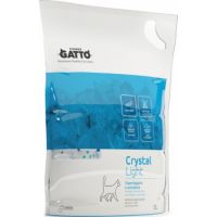 Signor Gatto Crystal Light Cat Litter 5L