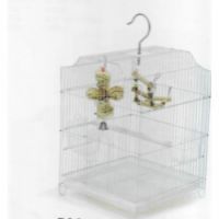 BIRD CAGE DNG (MEDIUM): SIZE:33×31.5×60cm