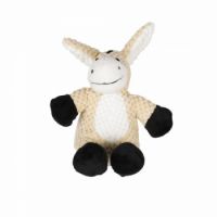 DUVO+ PLUCHE DONKEY DOG TOY:5414365200039
