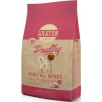 Araton Adult Poultry 3kg