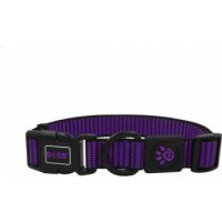 DOCO® Martini Bean Collar Small  (DCS008) Purple