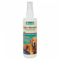 Naturvet Quiet Moments Canine Spray 8 oz.