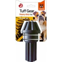 FOFOS Tuff Gear Driveshaft Dog Toys