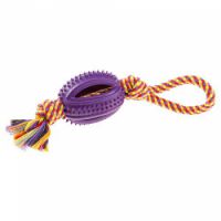 PA 6428 ROPE AND TUG TOY