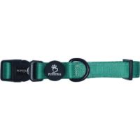 Pupstra Green Collar Xs