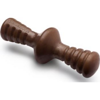  Benebone Zaggler Dog Chew Toy – Peanut Giant 