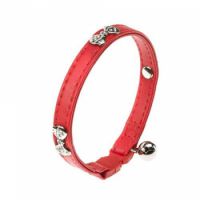 F/PLAST JOY C12/19 GAT RED COLLAR