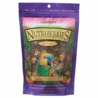 Parrot Sunny Orchard Nutri-Berries