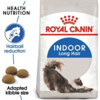 Royal Canin Indoor Long Hair 2 kg