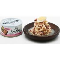 Absolute Holistic RawStew - Chicken & Quail Eggs Recipe 80g