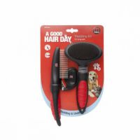 Shedding Kit - L size