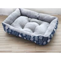 Petbroo Cushion Bed 80cm
