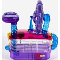 KT Crittertrail Dazzle Turnabout Habitat