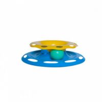 Pet Stages Fast Track