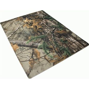  DryMate Real Tree Xtra Dog Crate Mat 23 x 36 in 