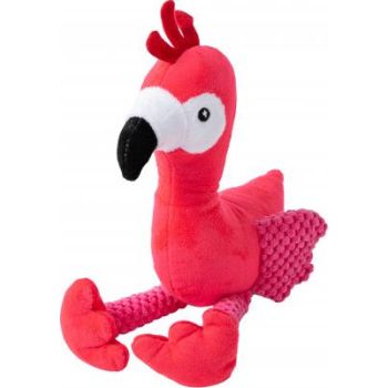  Freedog Red Birdy Plush Dog Toys 