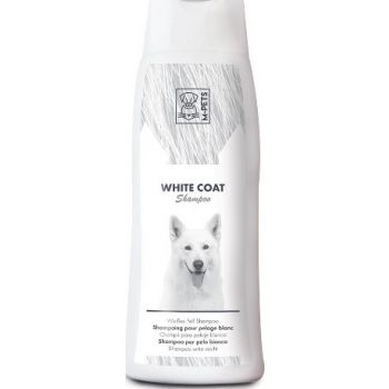  M-PETS White Coat Shampoo 250ml 