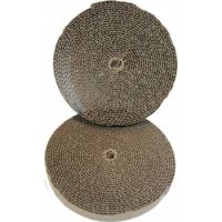 Bergan Replacement Pads (2pc)