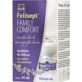  Felisept Family Comfort Refill (45ml) 