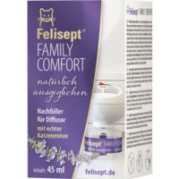 Felisept Family Comfort Refill (45ml)
